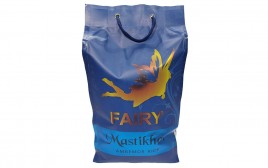 Fairy Mastikha Ambemor Rice  Pack  5 kilogram